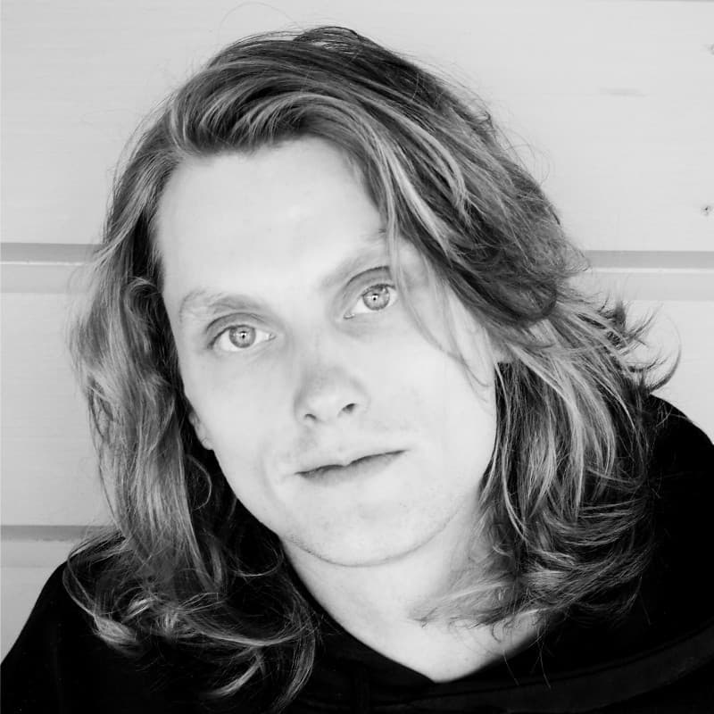 Aleksi Partanen